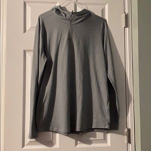 Under amour sweater